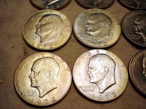 Post-An-Ike-Eisenhower-Dollar